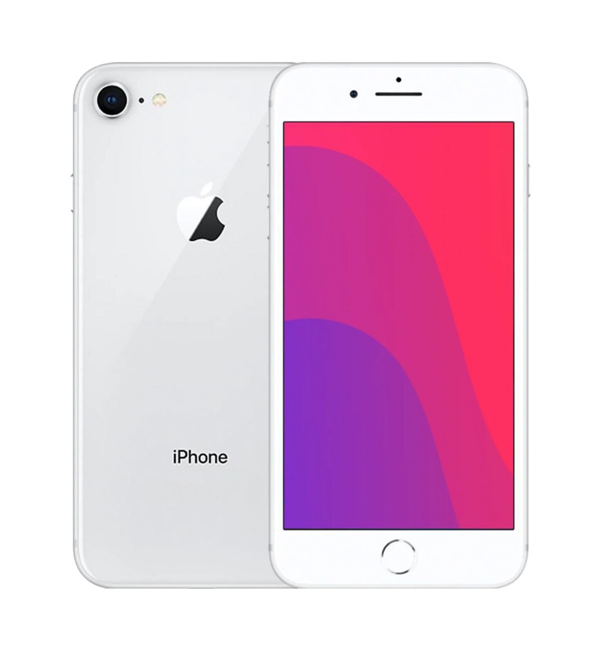 iPhone 8
